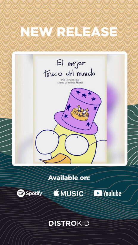 El mejor truco del mundo BSO