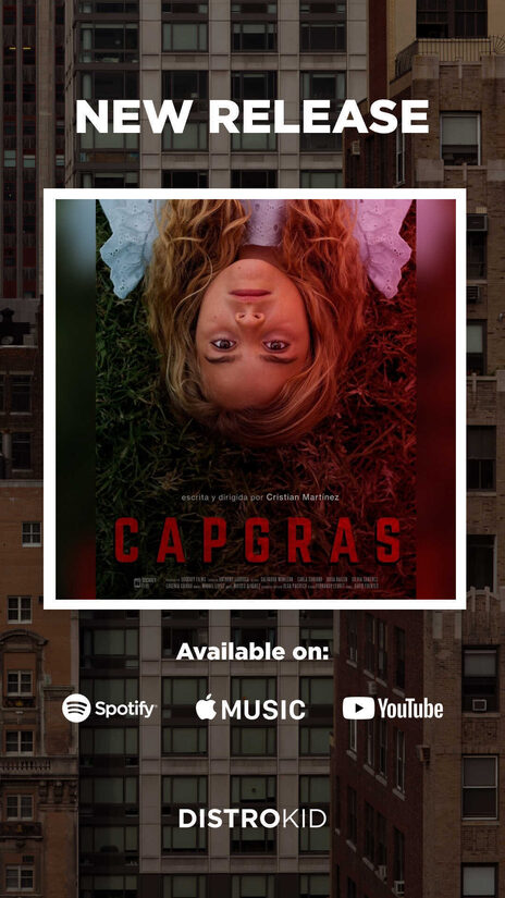 Capgras BSO
