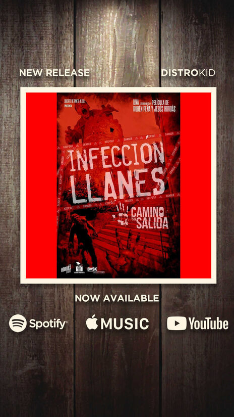 Camino sin salida BSO